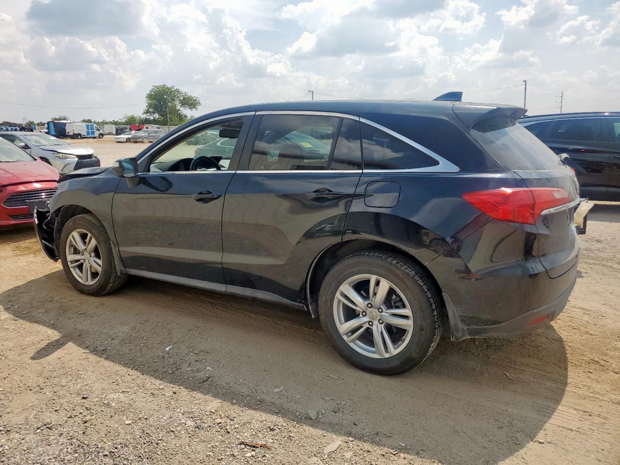2013 ACURA RDX
