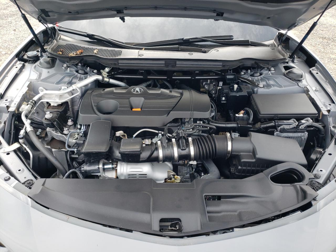 2025 ACURA TLX