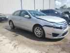 2010 FORD FUSION