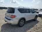 2018 NISSAN Armada