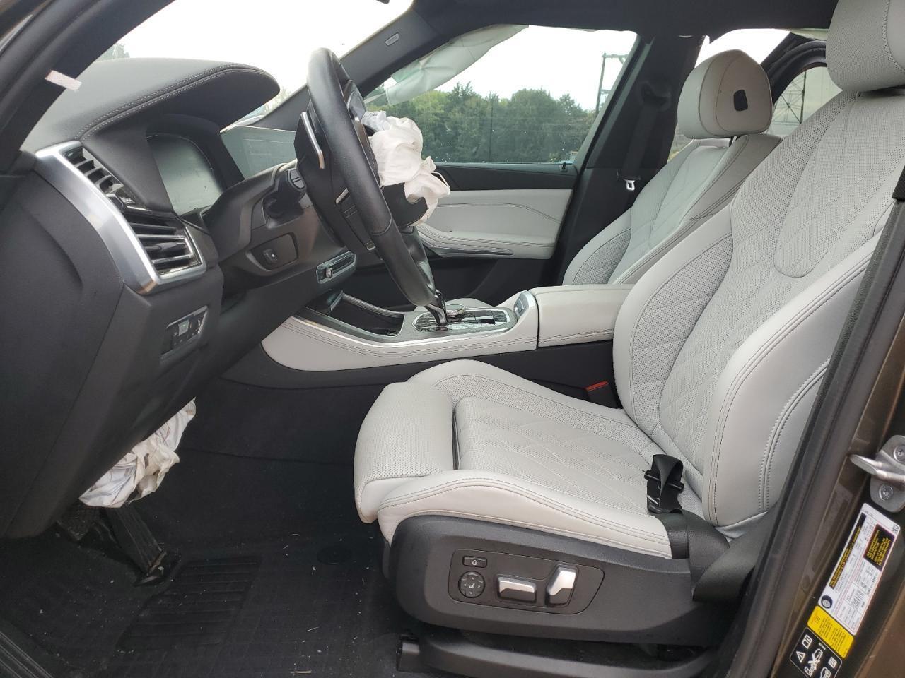 2023 BMW X5