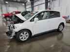 2009 NISSAN VERSA