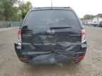 2010 SUBARU FORESTER