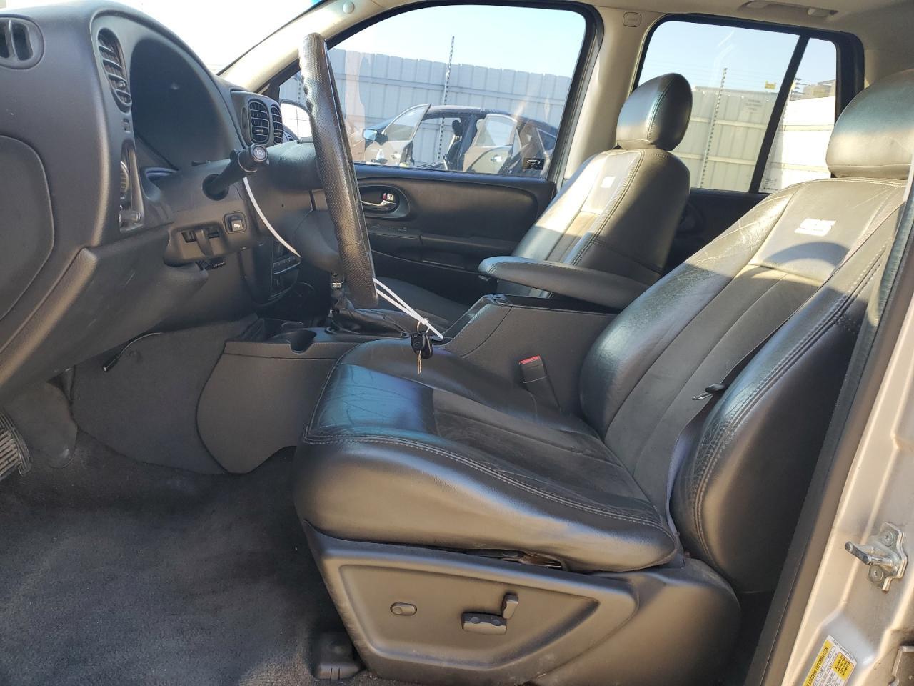 2006 CHEVROLET Trailblazer