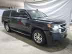 2016 CHEVROLET Suburban