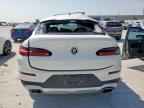 2022 BMW X4