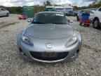 2012 MAZDA MX-5 Miata