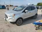 2020 FORD EcoSport