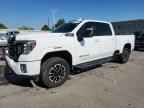 2020 GMC Sierra