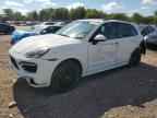 2013 PORSCHE CAYENNE
