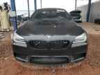 2014 BMW M5