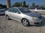 2008 VOLKSWAGEN JETTA