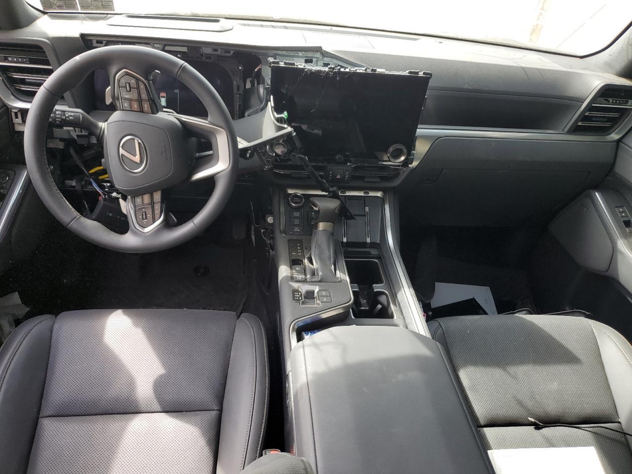 2024 LEXUS Gx