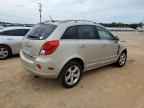 2013 CHEVROLET Captiva