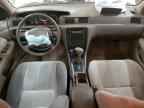 2000 TOYOTA CAMRY