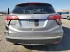 2018 HONDA HR-V