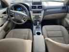 2011 FORD FUSION