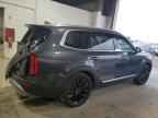 2022 KIA Telluride
