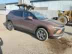 2024 CHEVROLET BLAZER
