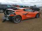 2025 CHEVROLET CORVETTE