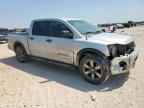 2015 NISSAN Titan