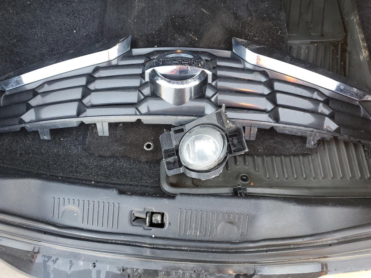 2008 NISSAN ALTIMA
