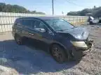 2011 HONDA ODYSSEY