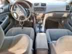2004 HONDA ACCORD