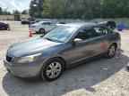 2009 HONDA ACCORD