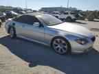 2007 BMW 6 Series