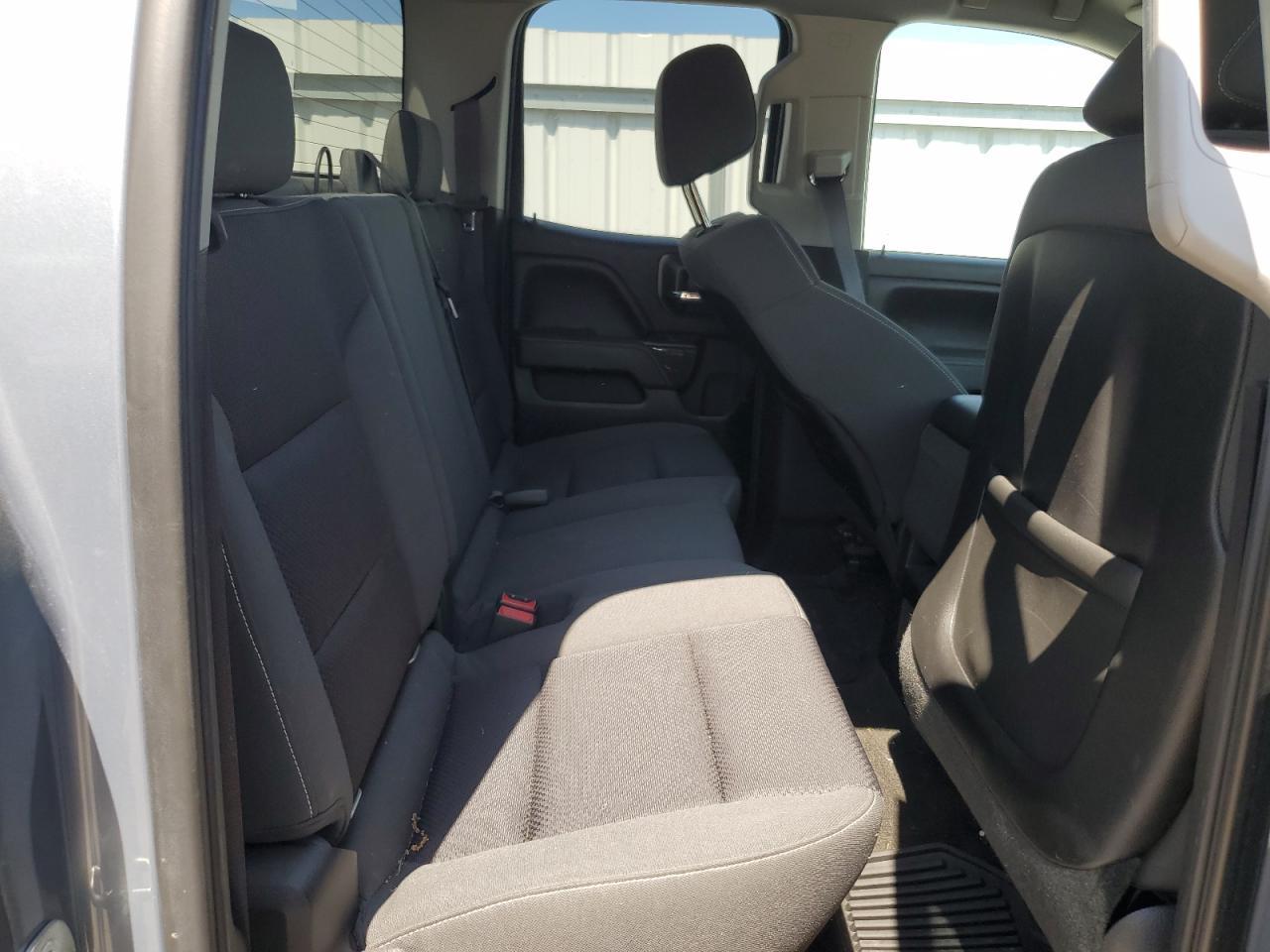 2015 GMC Sierra