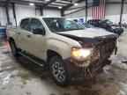 2022 GMC CANYON