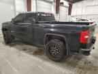 2015 GMC Sierra