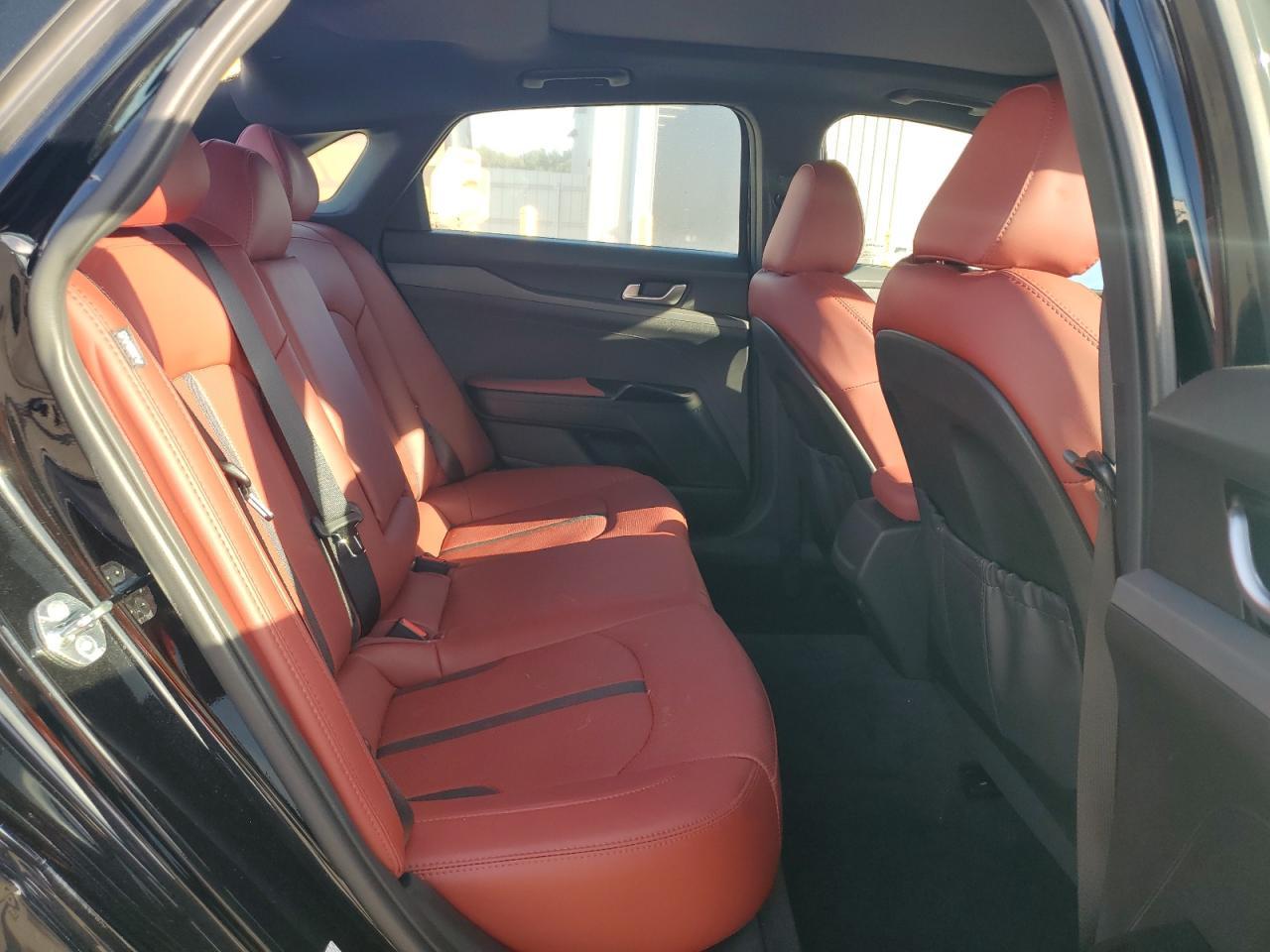 2024 KIA K5