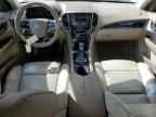 2015 CADILLAC ATS