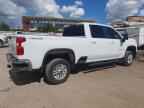 2024 CHEVROLET Silverado