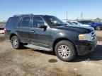2014 FORD Expedition