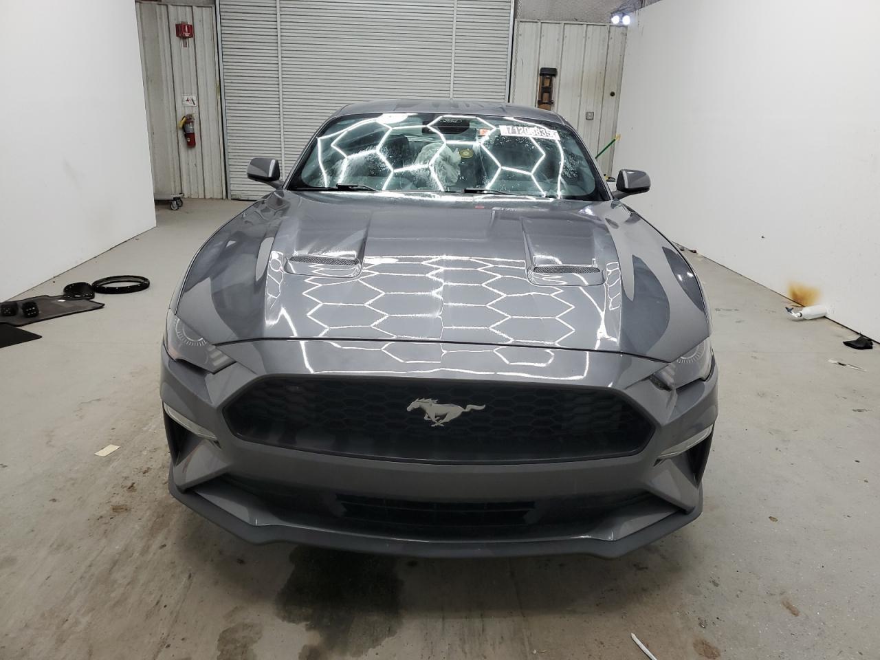 2023 FORD MUSTANG