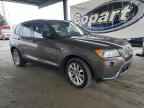 2013 BMW X3