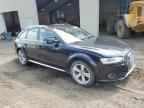 2013 AUDI A4 allroad