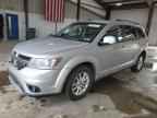 2013 DODGE JOURNEY
