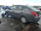 2016 NISSAN VERSA