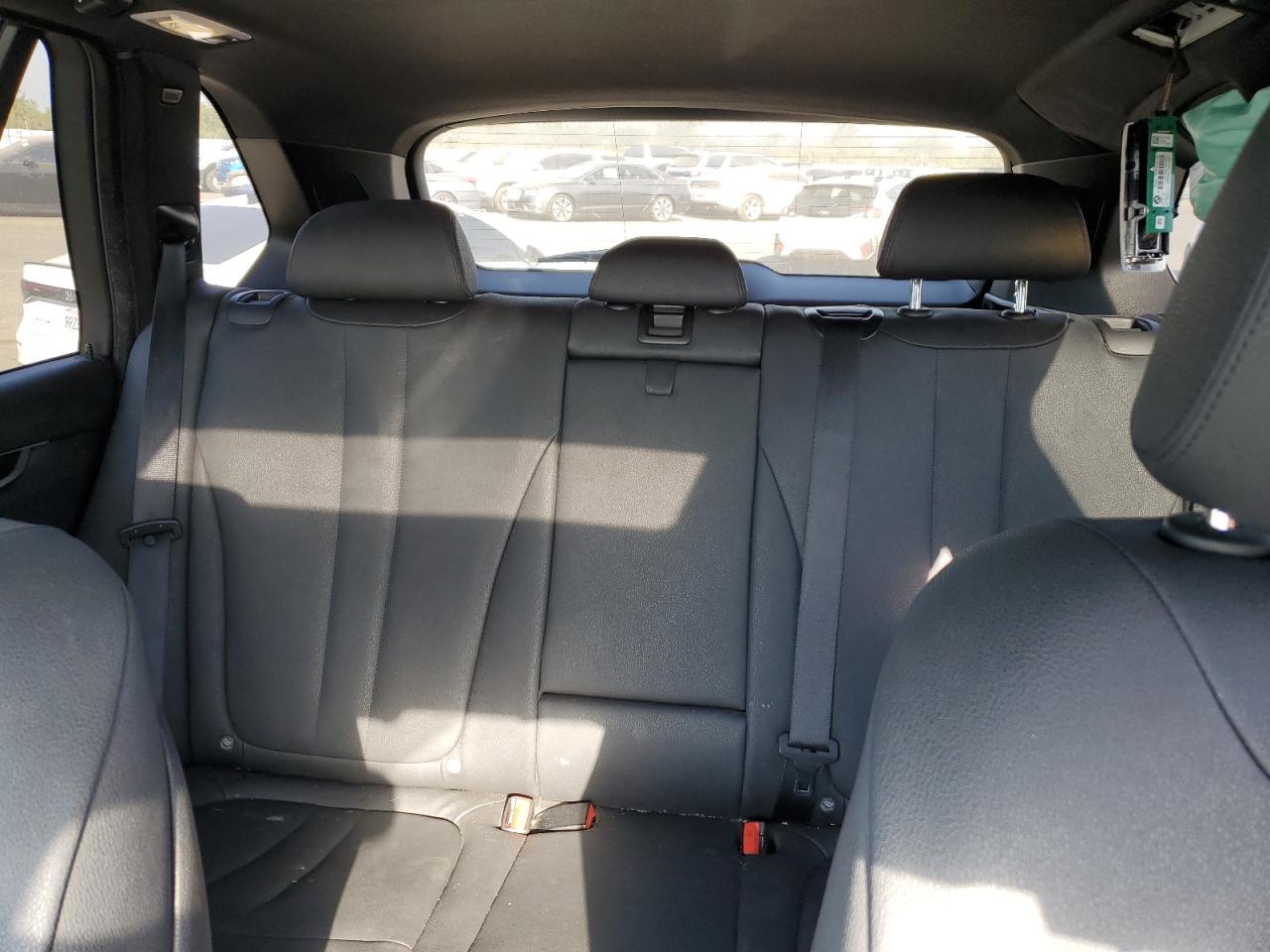 2017 BMW X5
