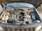 2017 JEEP PATRIOT
