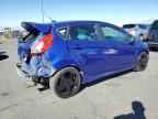 2015 FORD Fiesta