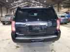 2018 GMC Yukon