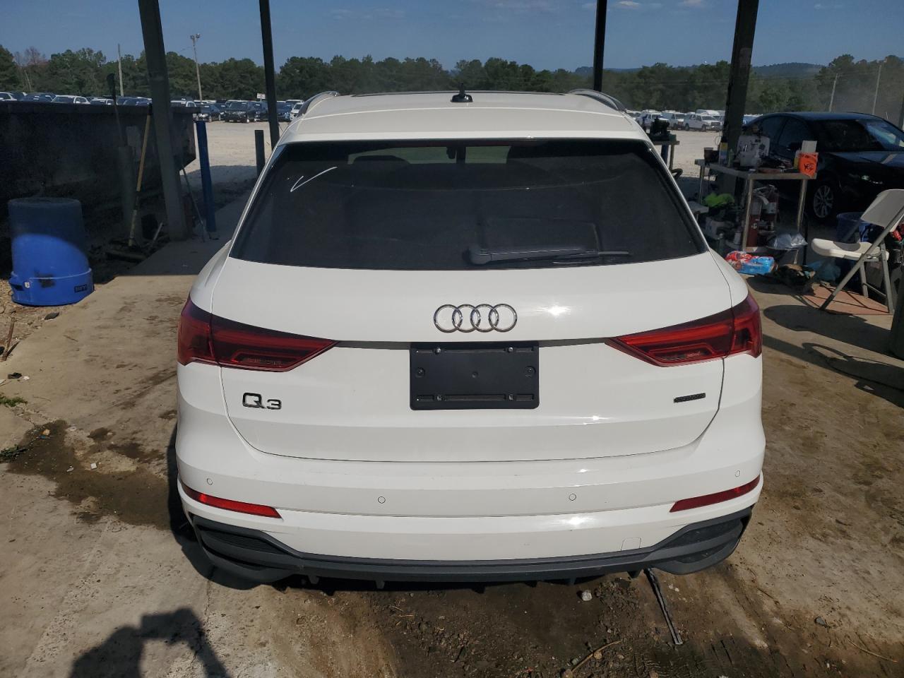 2023 AUDI Q3