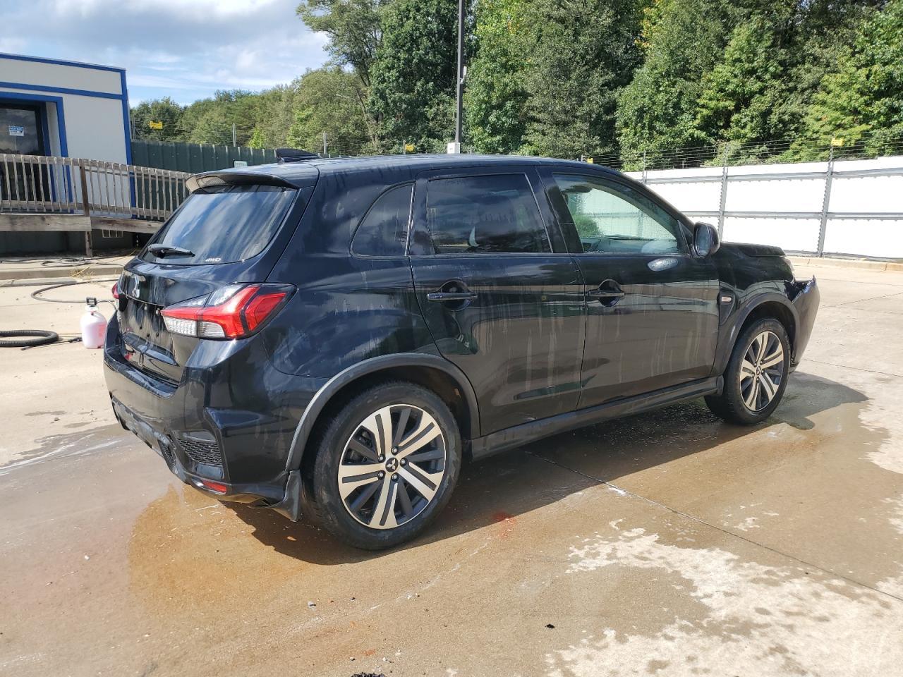 2023 MITSUBISHI Outlander Sport