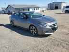 2016 NISSAN Maxima