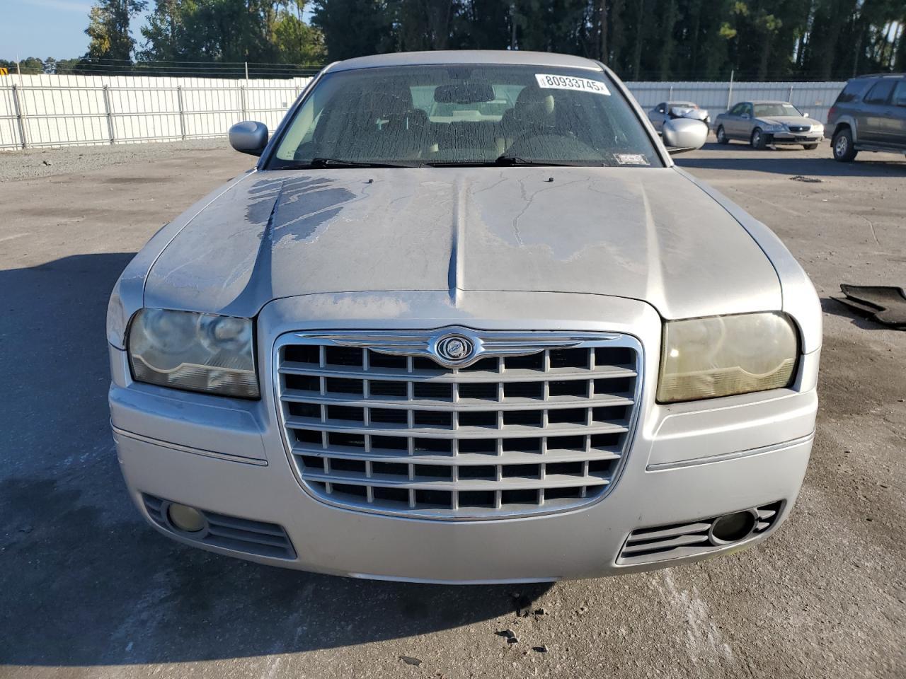 2007 CHRYSLER 300